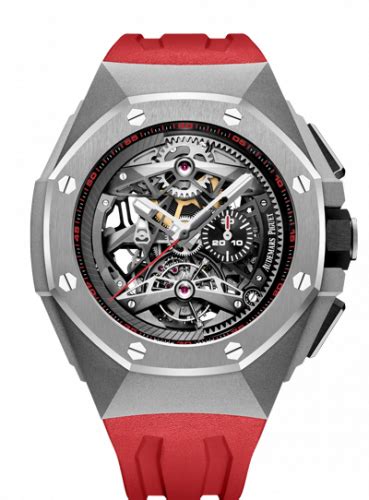 remontoir à montres audemard piguet